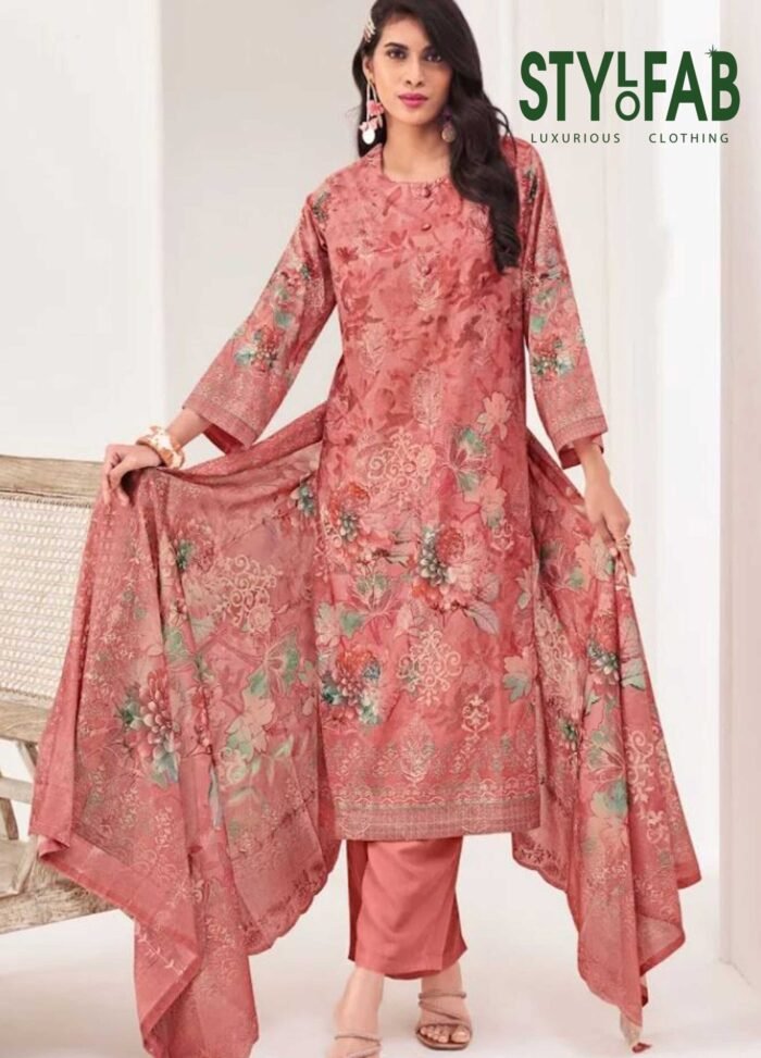 Indian Lawn Mannat Shree Shalika - Image 1