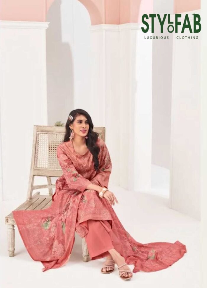 Indian Lawn Mannat Shree Shalika - Image 2