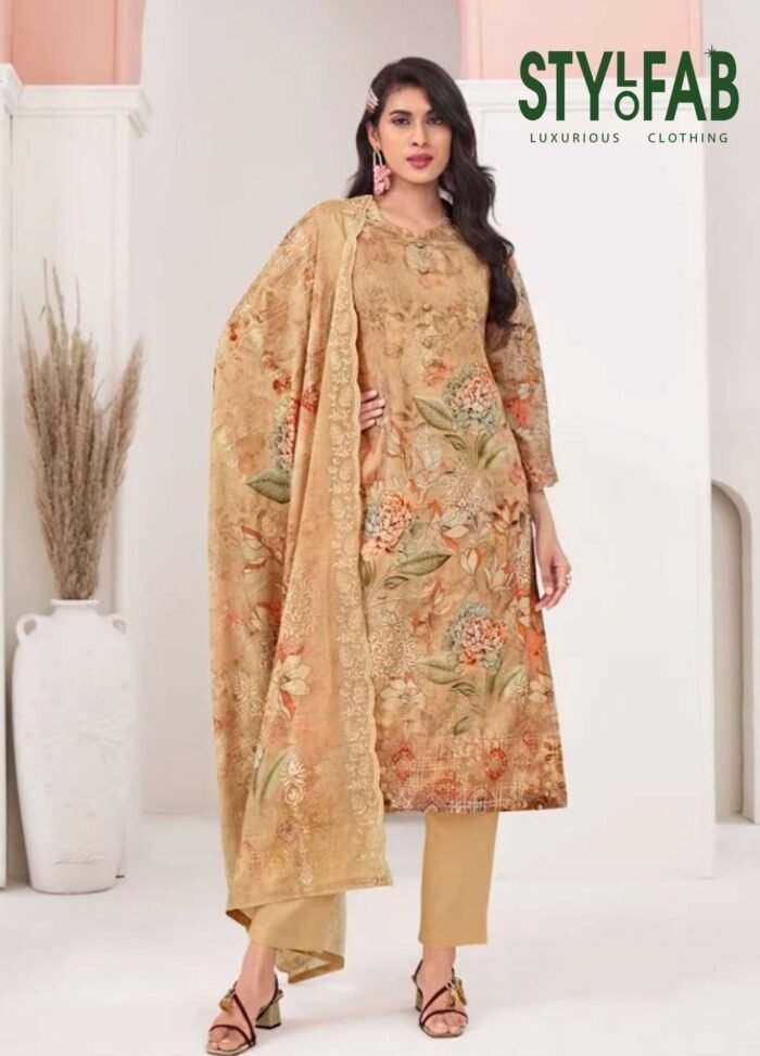 Indian Lawn Mannat Shree Shalika - Image 8