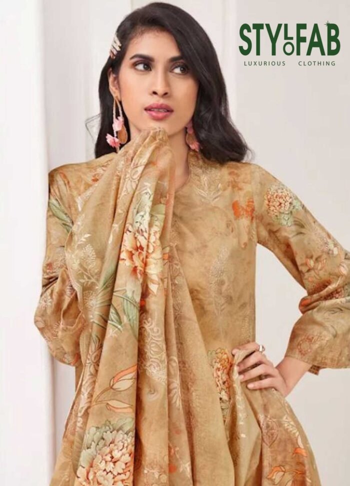 Indian Lawn Mannat Shree Shalika - Image 7