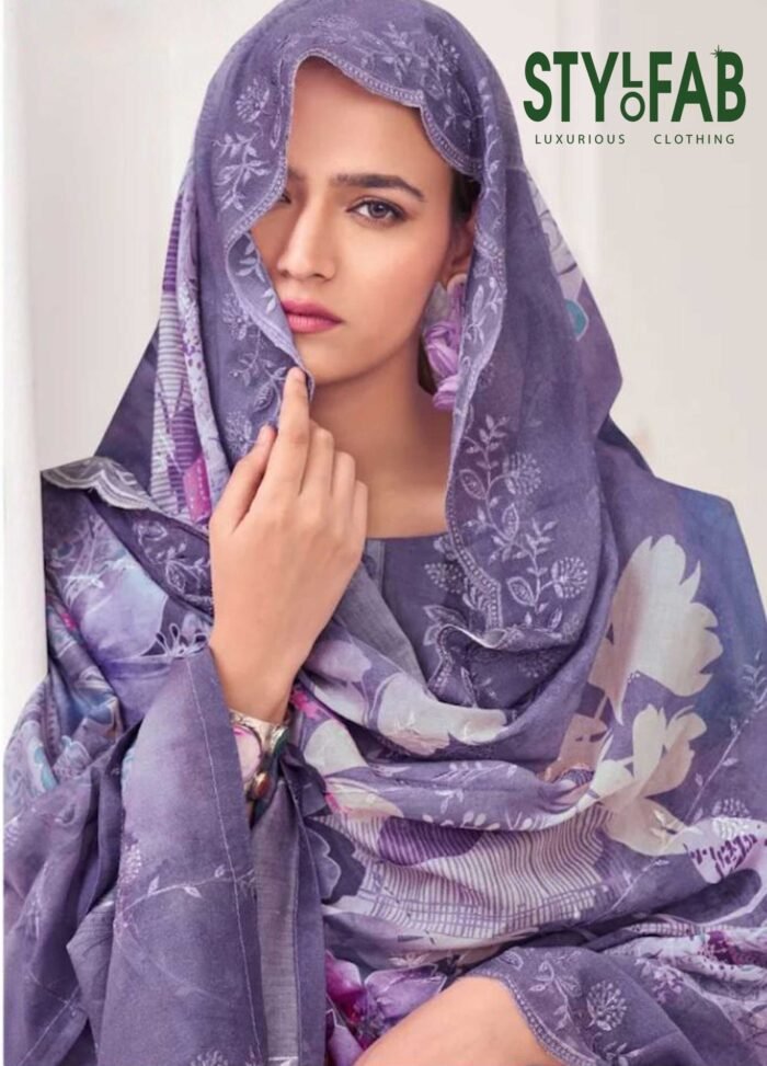 Indian Lawn Mannat Shree Shalika - Image 6