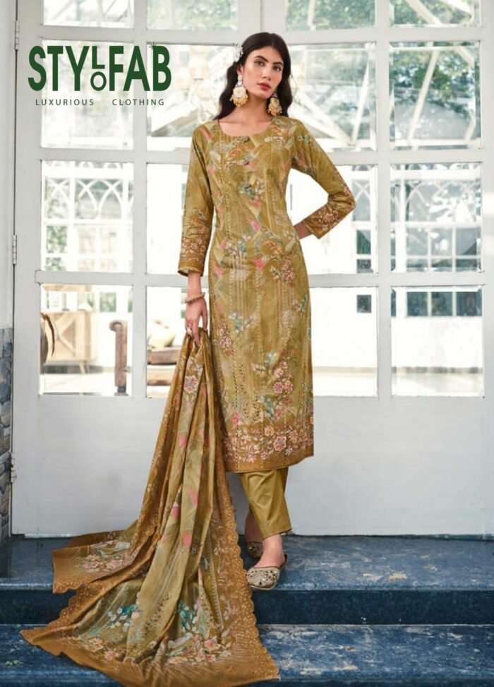 Indian Lawn Vivek Ibadat - Image 6