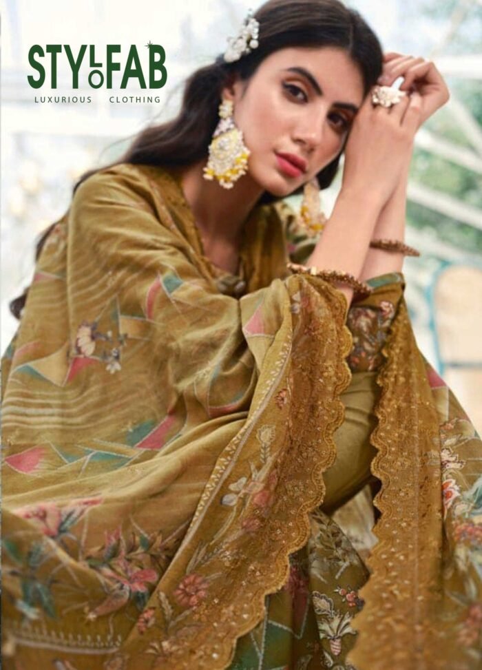 Indian Lawn Vivek Ibadat - Image 5