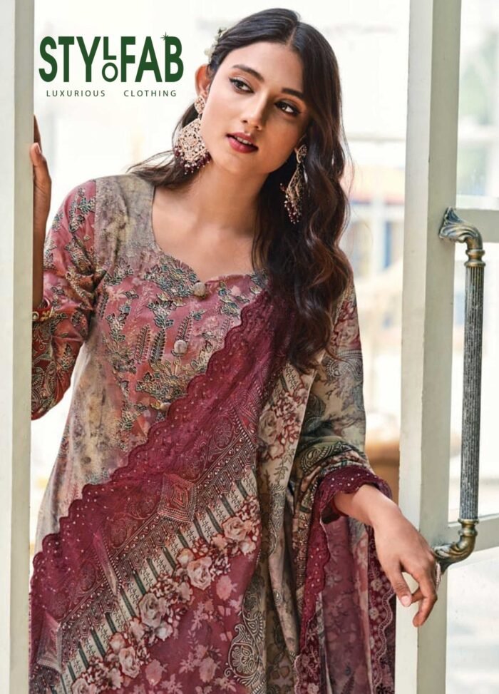 Indian Lawn Vivek Ibadat - Image 2