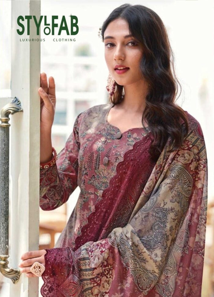 IndViv1 (8) Indian Lawn Vivek Ibadat - Image 1