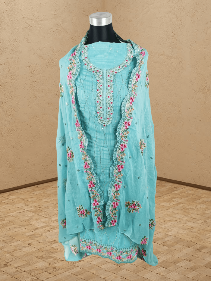 Indian Jorjet collection by Bipul - Image 1