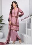Pakistani Digital Printed Lawn-182