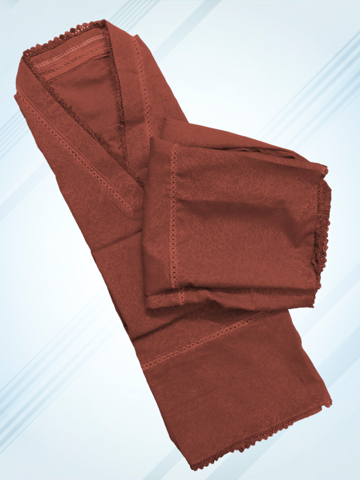 Bangladeshi Self Printed 2pcs - Image 3