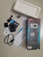 Go Pro Hero 10 Action Camera (used) - Image 2