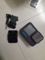 Go Pro Hero 10 Action Camera (used) - Image 3