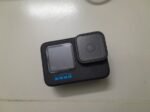 Go Pro Hero 10 Action Camera (used) - Image 4