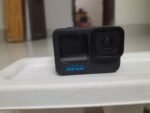 Go Pro Hero 10 Action Camera (used)